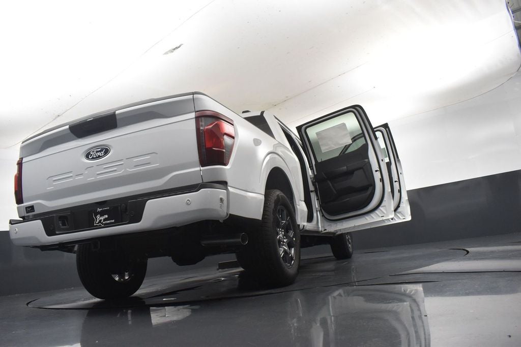 2026 Ford F-150 STX 200A