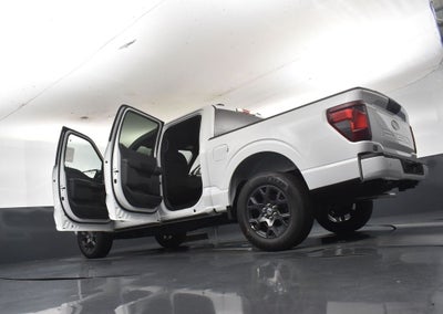 2026 Ford F-150 STX 200A