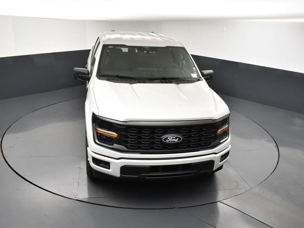 2026 Ford F-150 STX 200A