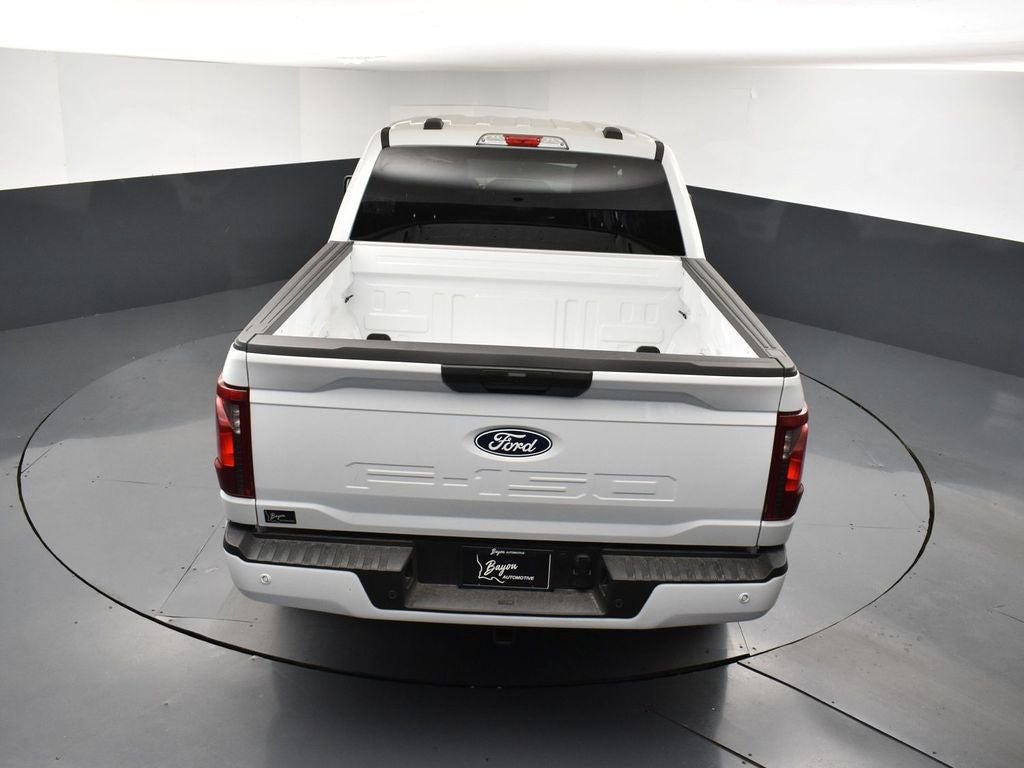 2026 Ford F-150 STX 200A