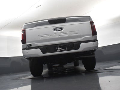 2026 Ford F-150 STX 200A