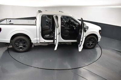 2026 Ford F-150 STX 200A