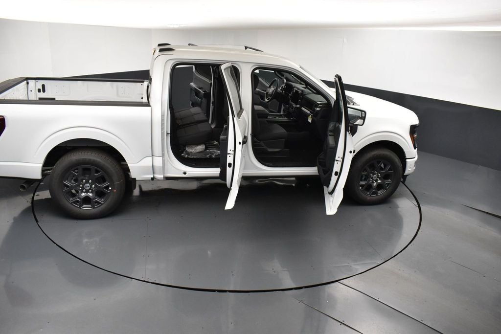2026 Ford F-150 STX 200A