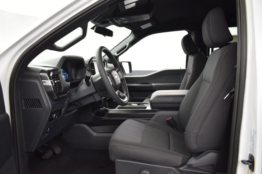 2026 Ford F-150 STX 200A