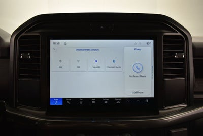 2026 Ford F-150 STX 200A