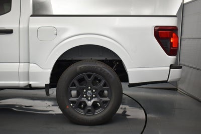 2026 Ford F-150 STX 200A