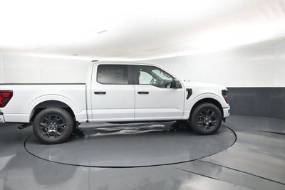 2026 Ford F-150 STX 200A