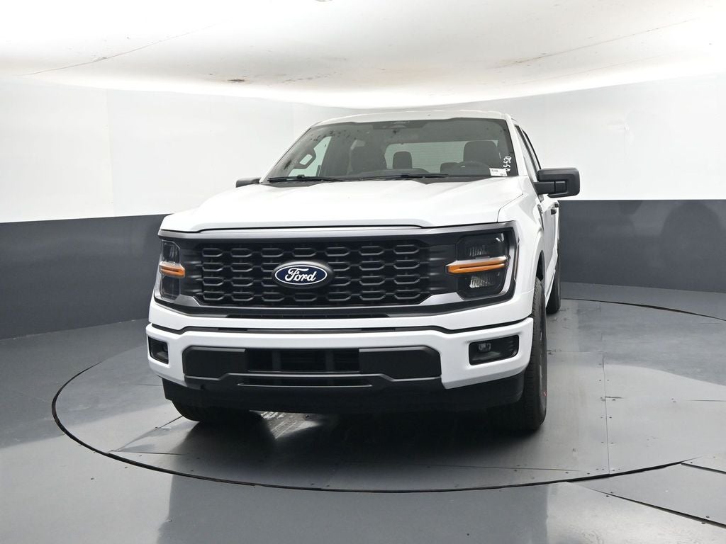 2026 Ford F-150 STX 200A