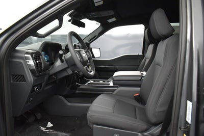2026 Ford F-150 STX 200A