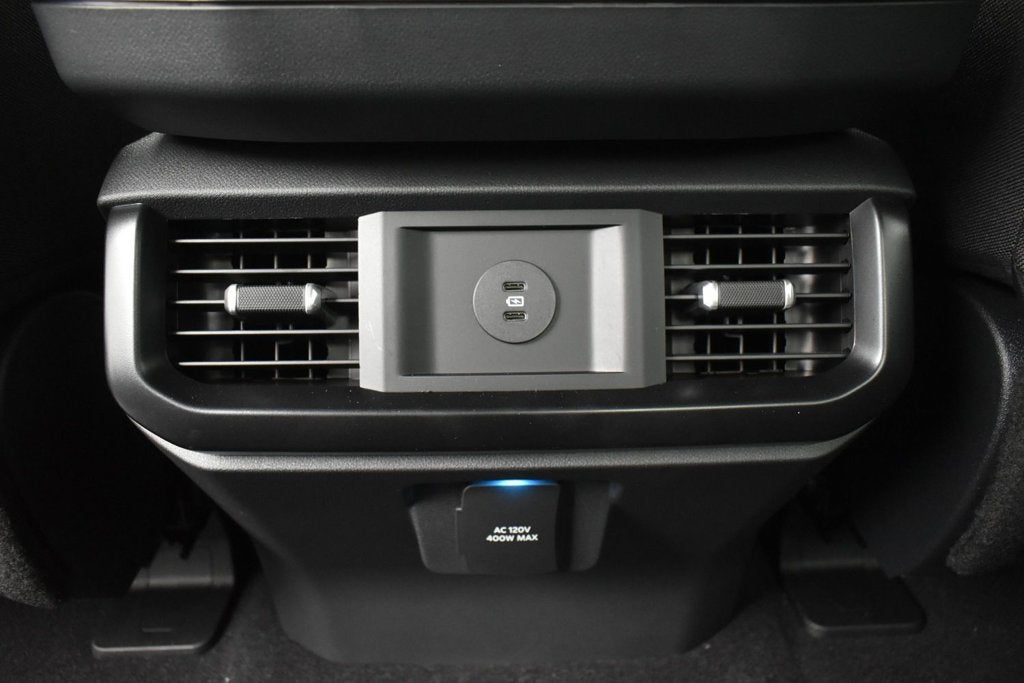 2026 Ford F-150 STX 200A