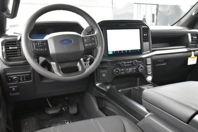 2026 Ford F-150 STX 200A