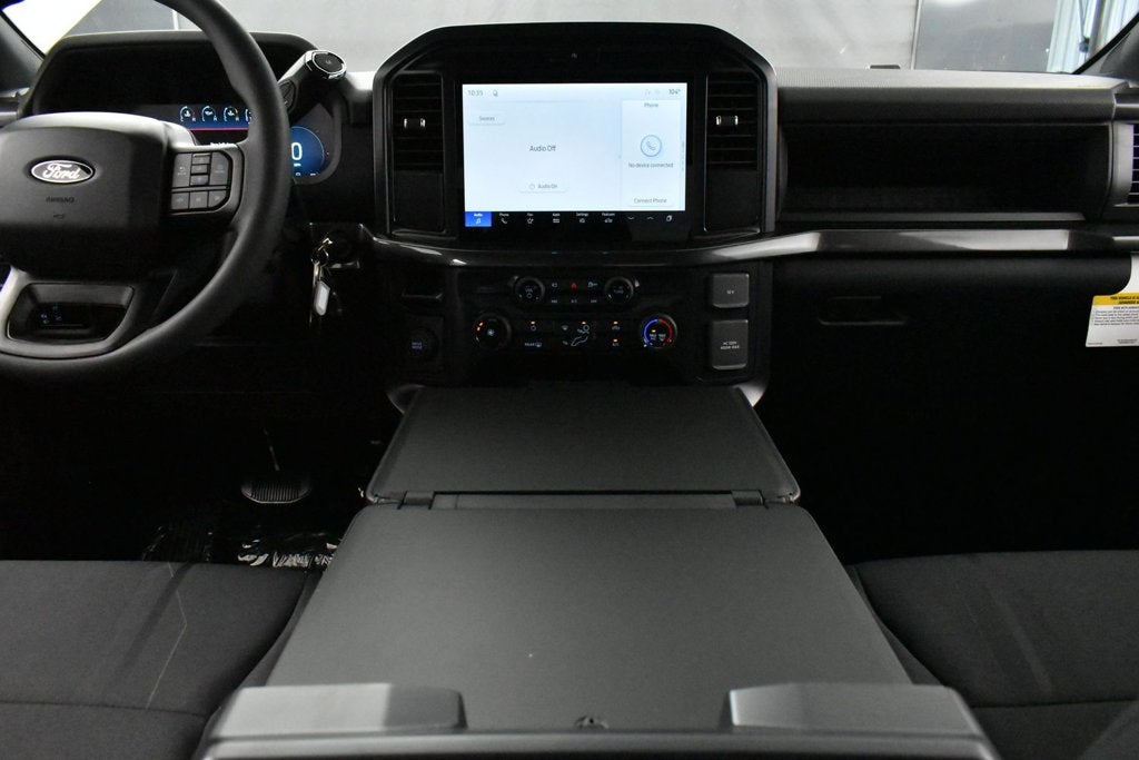 2026 Ford F-150 STX 200A