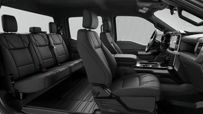 2026 Ford F-150 STX 200A
