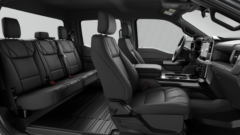 2026 Ford F-150 STX 200A