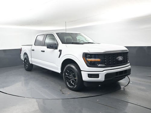 2026 Ford F-150 STX 200B