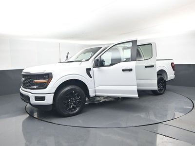 2026 Ford F-150 STX 200B