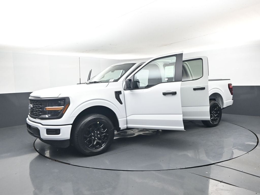 2026 Ford F-150 STX 200B