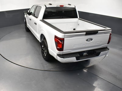 2026 Ford F-150 STX 200B
