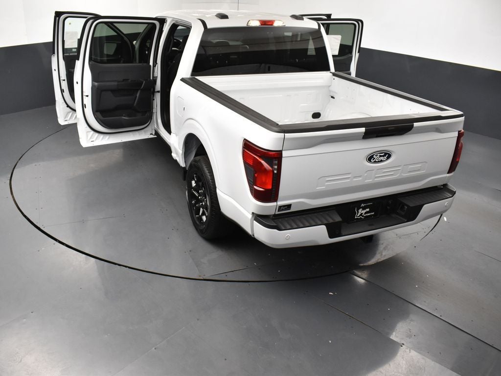 2026 Ford F-150 STX 200B