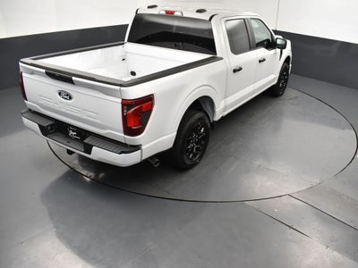 2026 Ford F-150 STX 200B