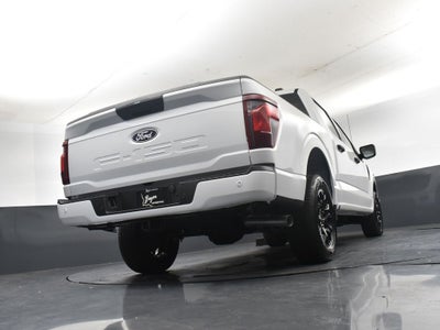 2026 Ford F-150 STX 200B