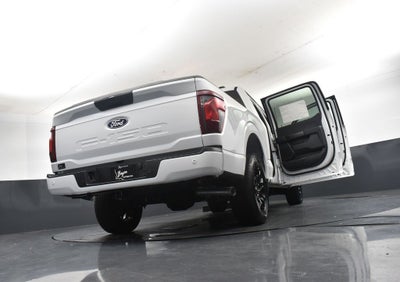 2026 Ford F-150 STX 200B