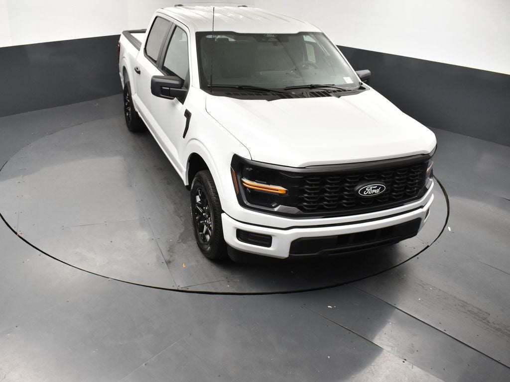 2026 Ford F-150 STX 200B
