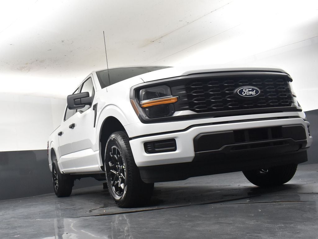 2026 Ford F-150 STX 200B