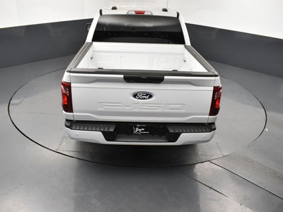 2026 Ford F-150 STX 200B