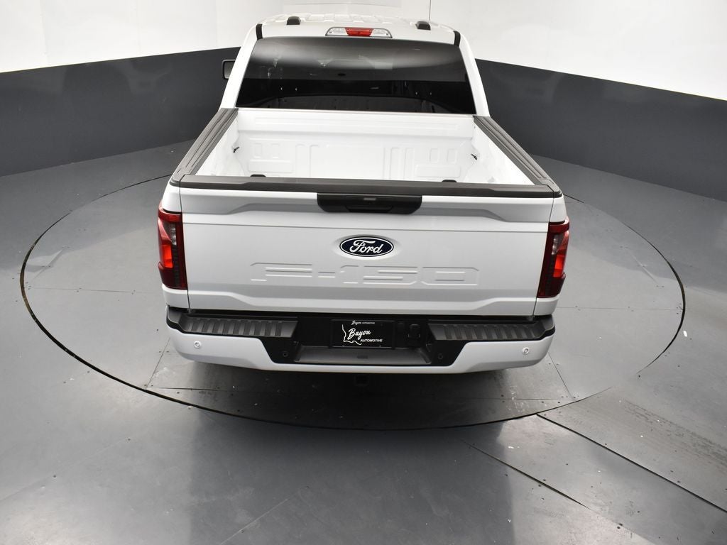 2026 Ford F-150 STX 200B