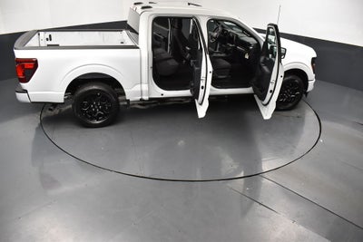 2026 Ford F-150 STX 200B