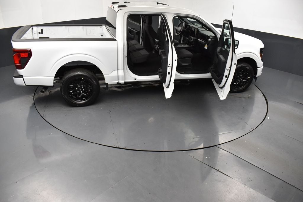 2026 Ford F-150 STX 200B