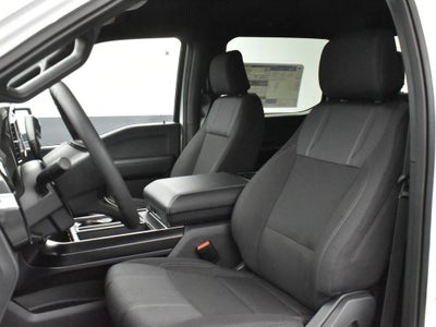 2026 Ford F-150 STX 200B