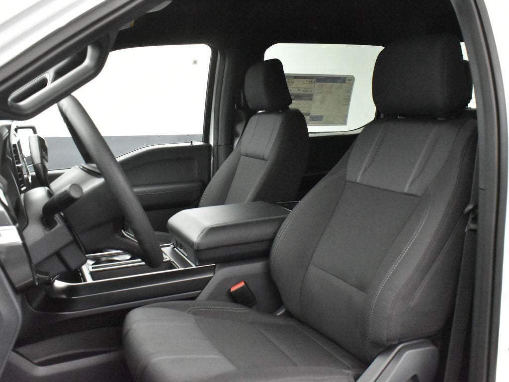 2026 Ford F-150 STX 200B