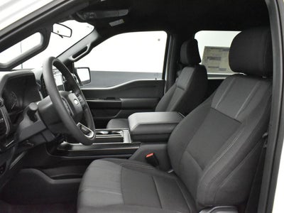 2026 Ford F-150 STX 200B