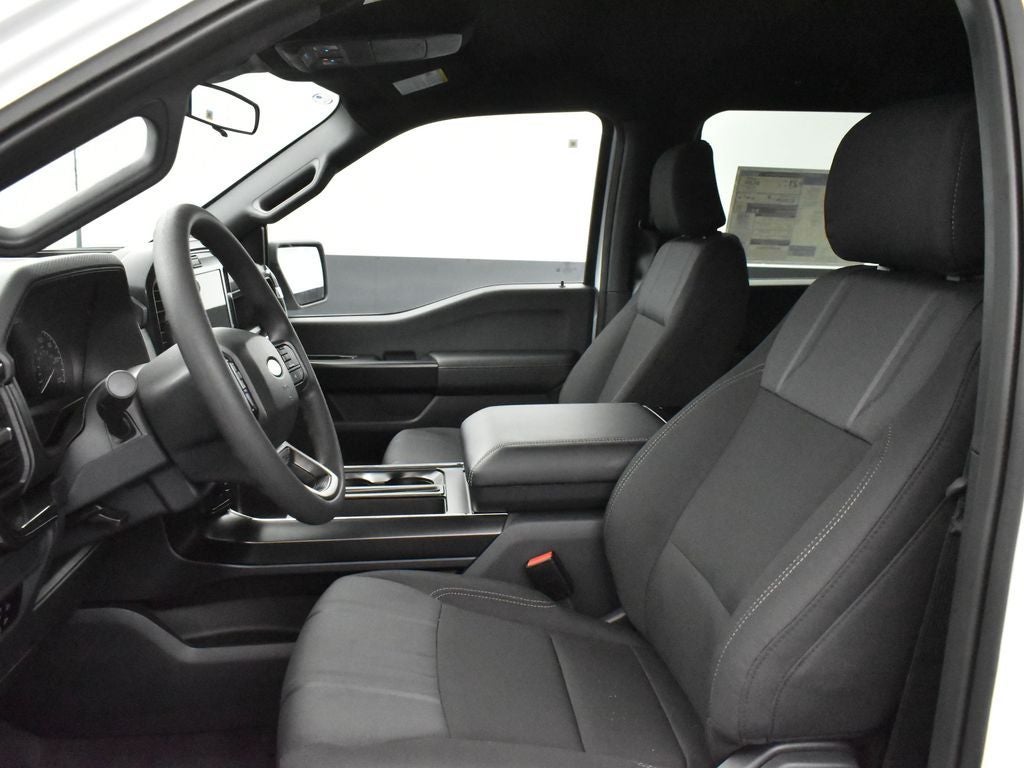 2026 Ford F-150 STX 200B