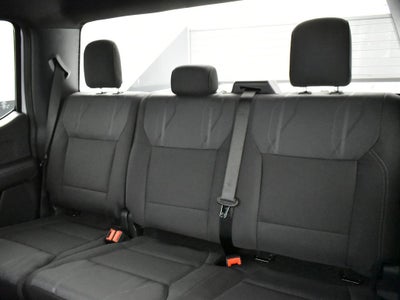 2026 Ford F-150 STX 200B