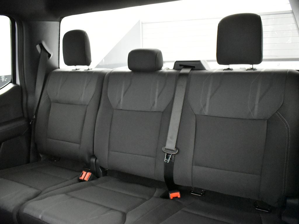 2026 Ford F-150 STX 200B