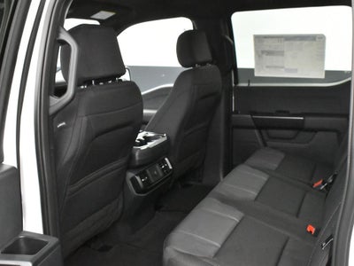 2026 Ford F-150 STX 200B