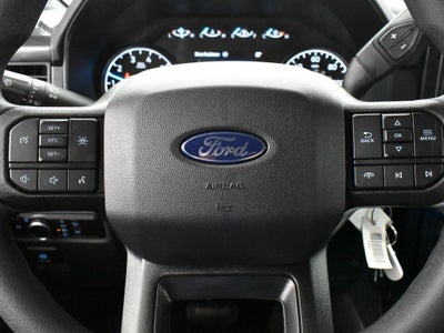 2026 Ford F-150 STX 200B