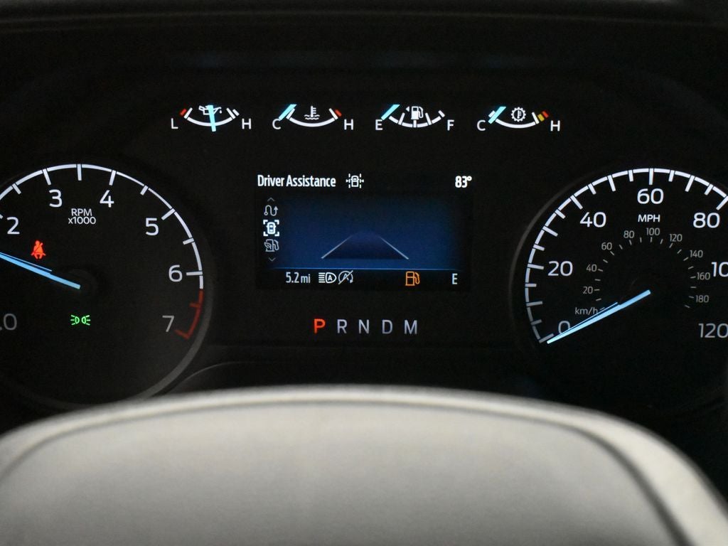 2026 Ford F-150 STX 200B