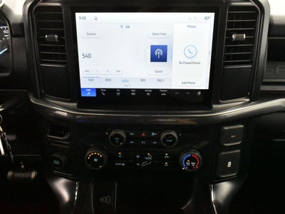 2026 Ford F-150 STX 200B