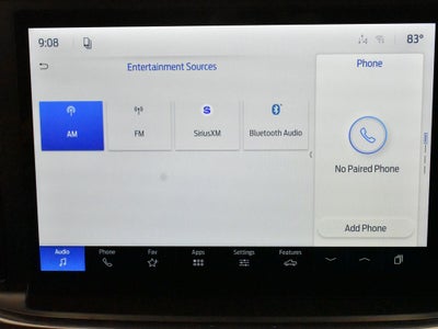 2026 Ford F-150 STX 200B