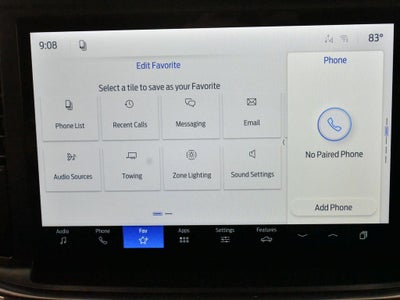 2026 Ford F-150 STX 200B