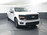 2026 Ford F-150 STX 200B