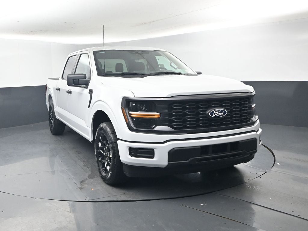 2026 Ford F-150 STX 200B