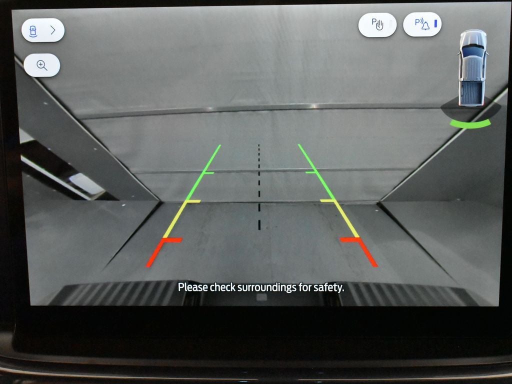 2026 Ford F-150 STX 200B