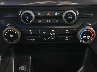 2026 Ford F-150 STX 200B