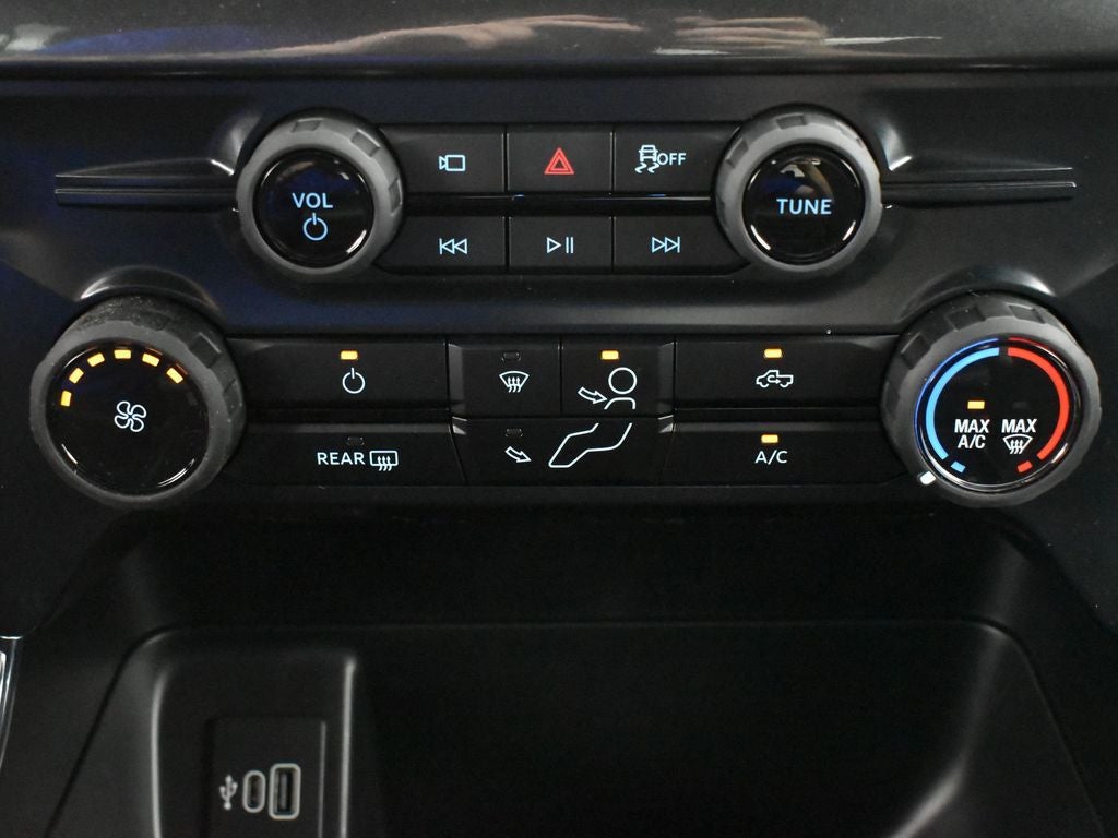 2026 Ford F-150 STX 200B