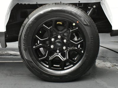 2026 Ford F-150 STX 200B